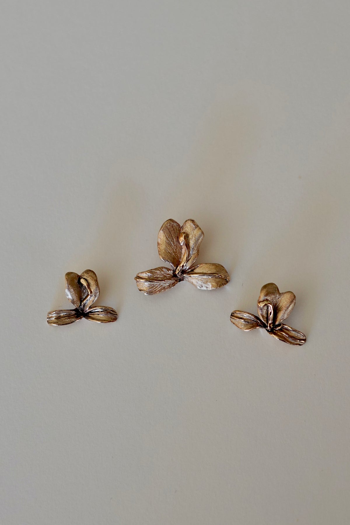 Ginger Blossom Pendant