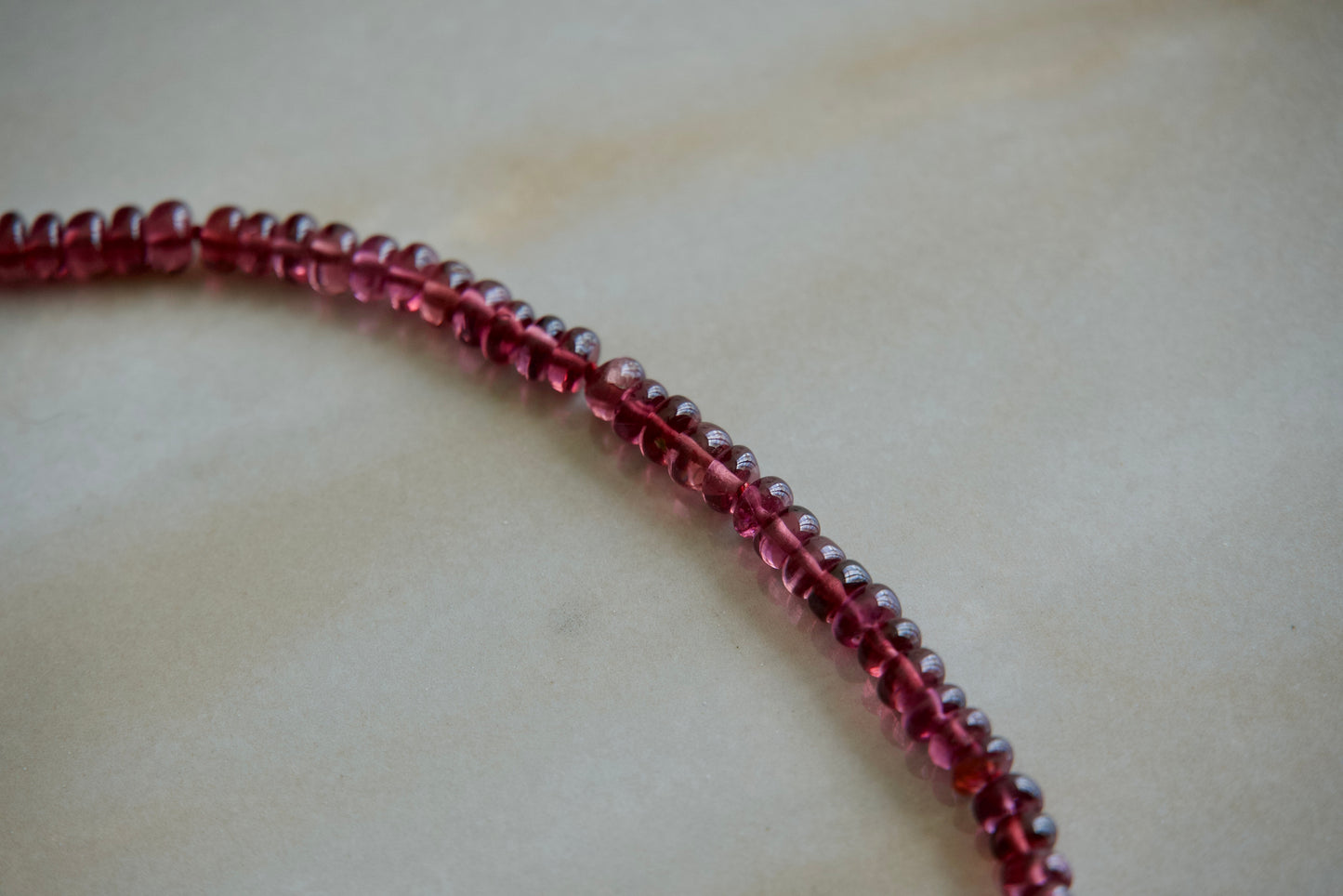 Beaded Necklace