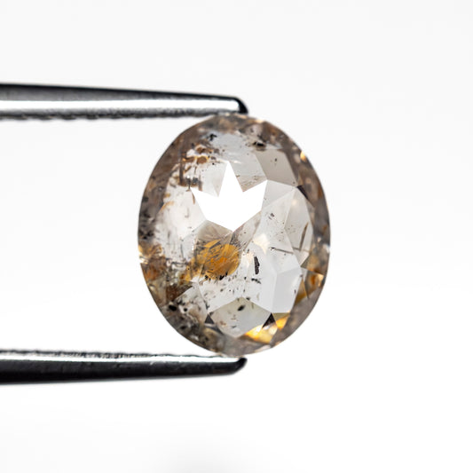 Custom Engagement Ring for Matthew & Brandi - Deposit