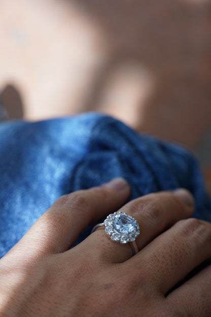 Halo Ring