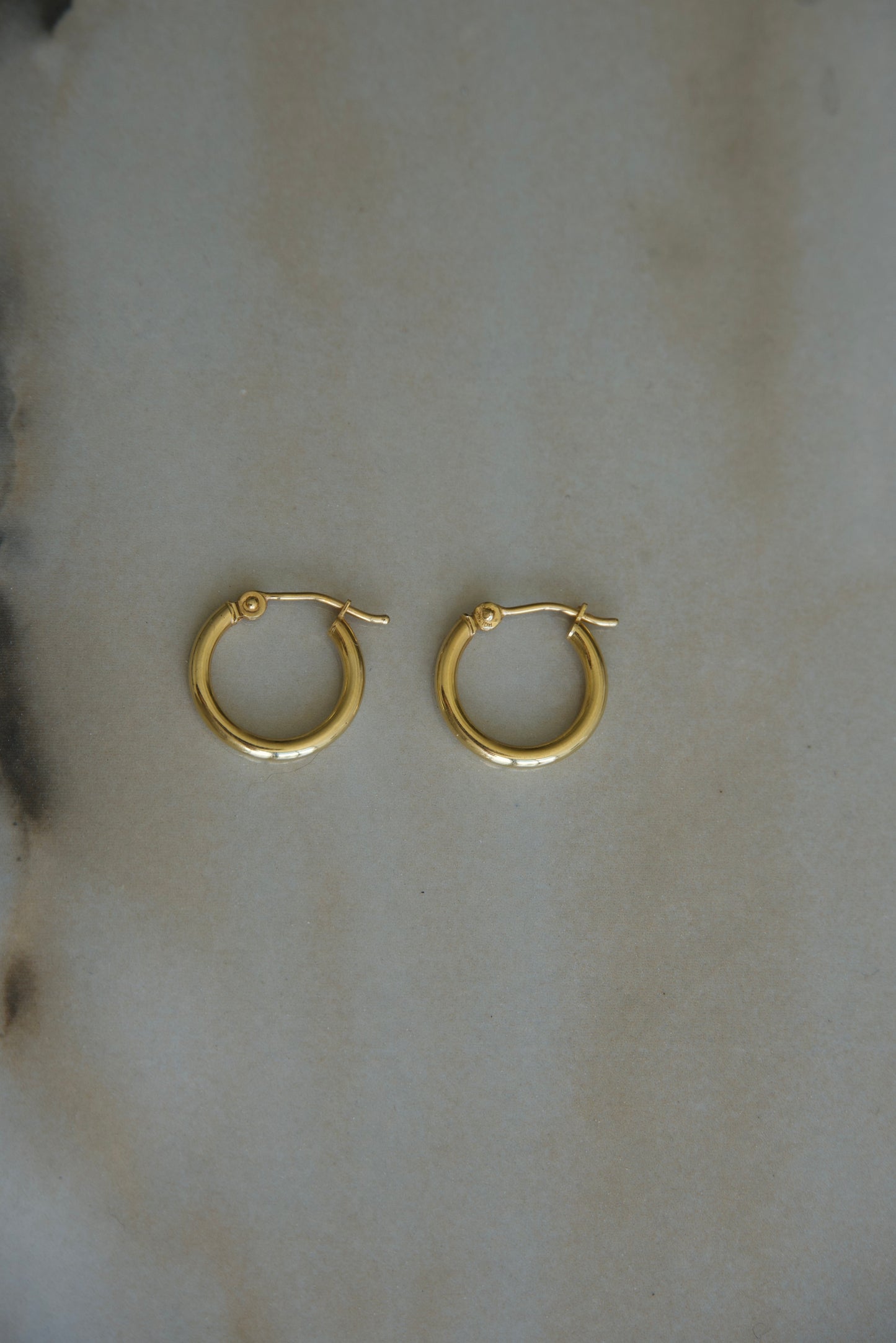 Hoop Earrings