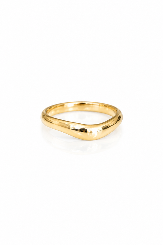 Curve Ring