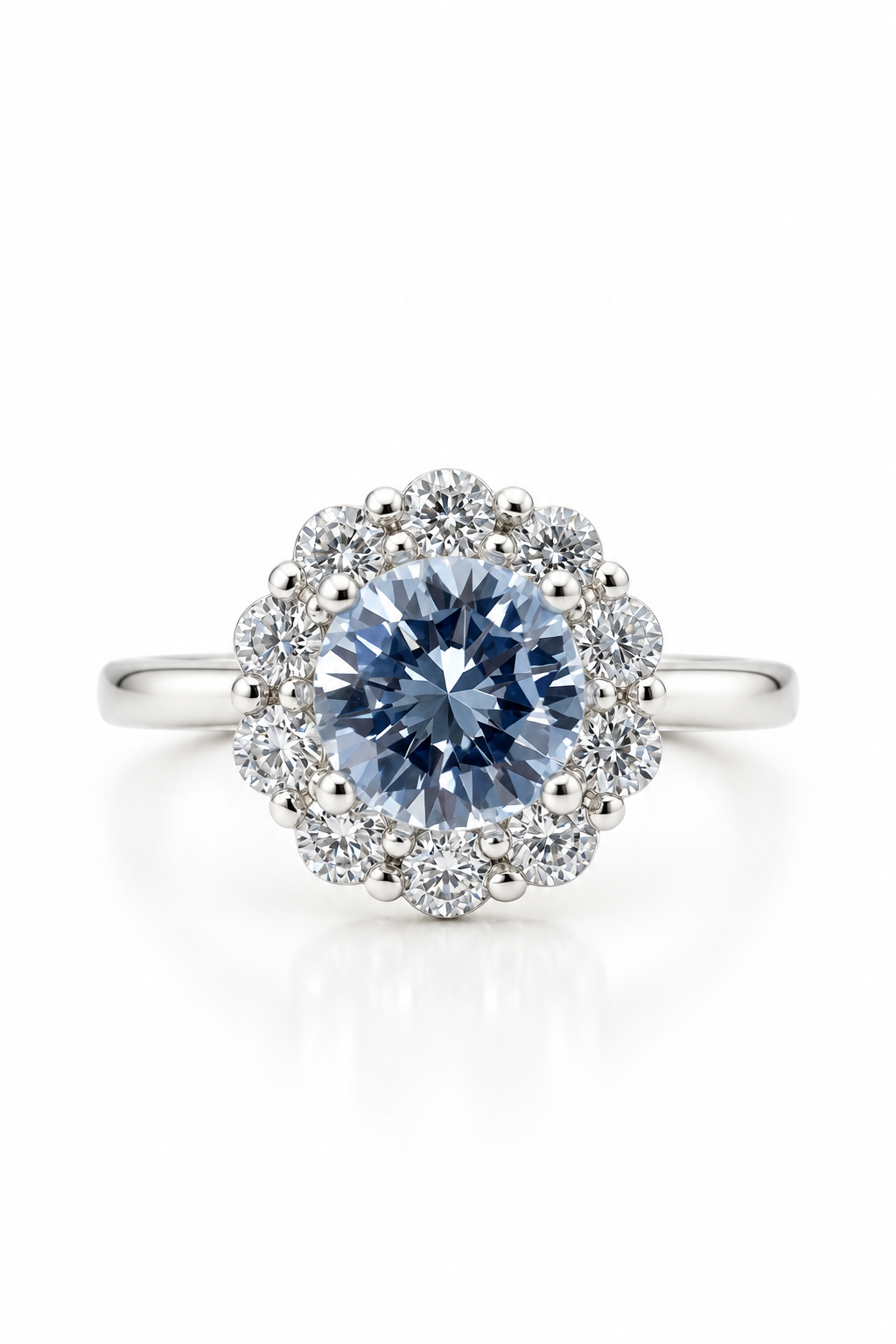 Halo Ring