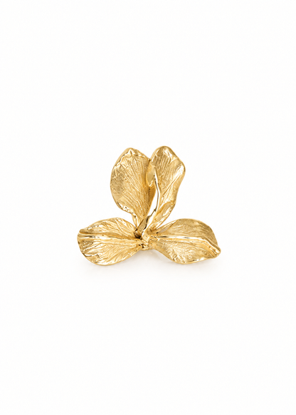 Ginger Blossom Pendant
