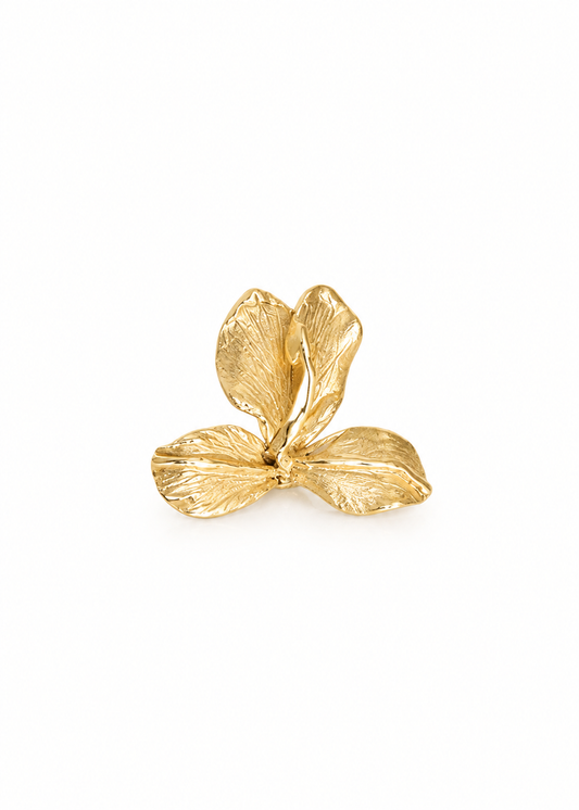 Ginger Blossom Pendant