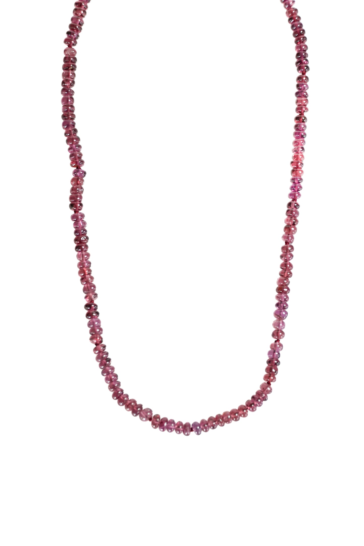 Beaded Necklace