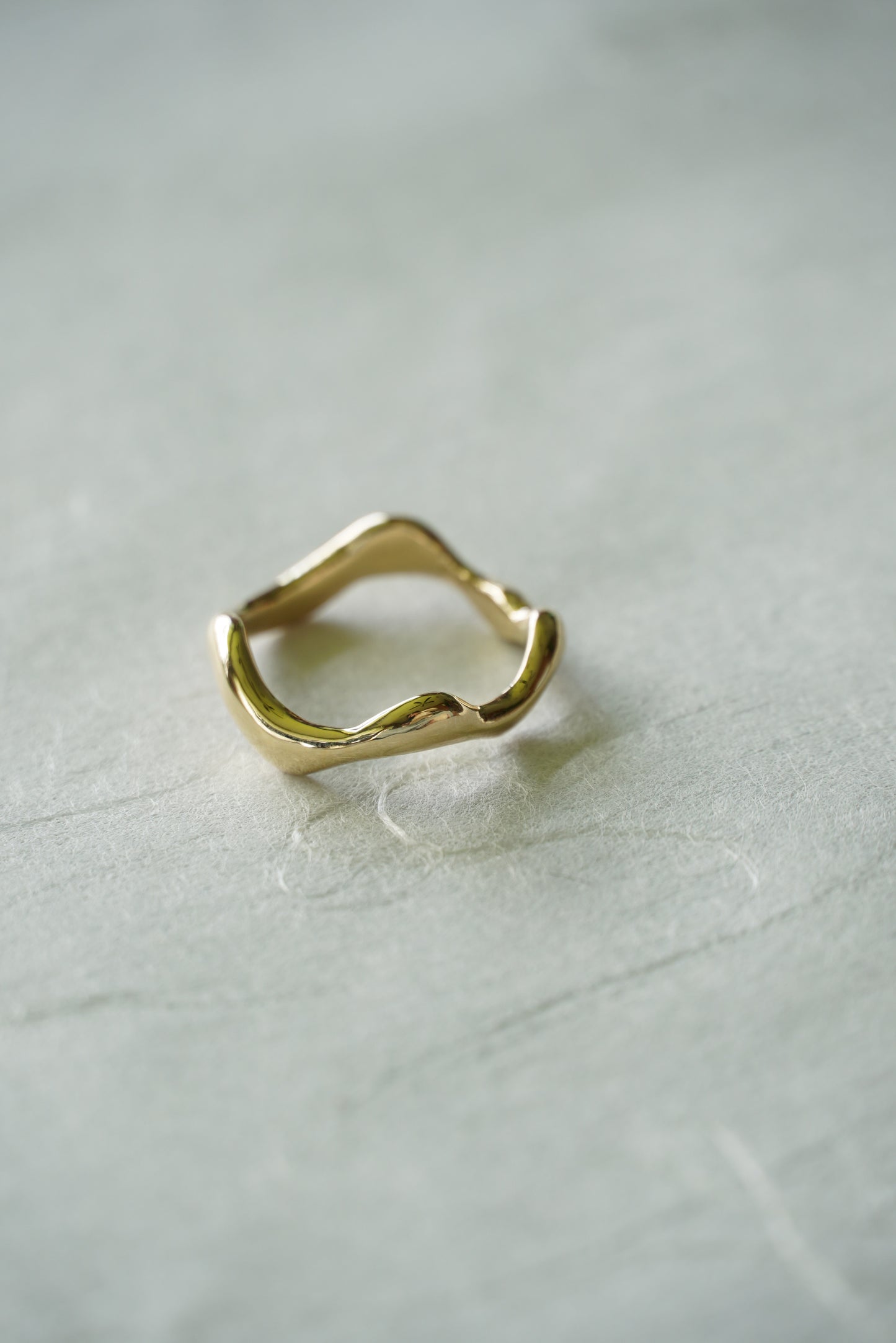 Tides Ring