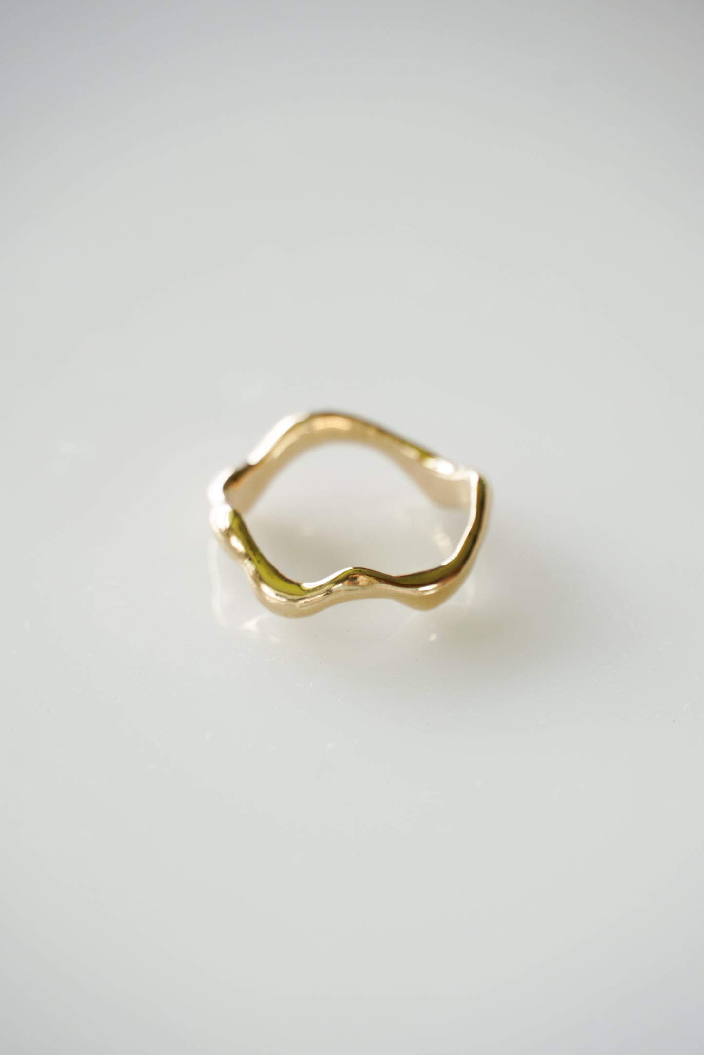 Tides Ring