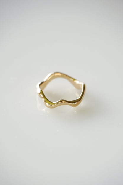 Tides Ring