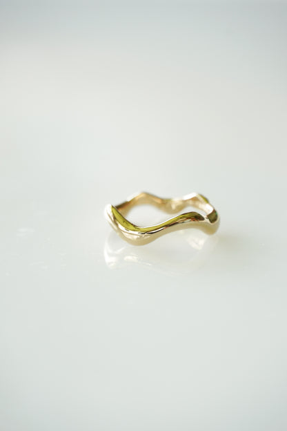 Tides Ring