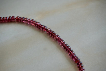 Beaded Necklace