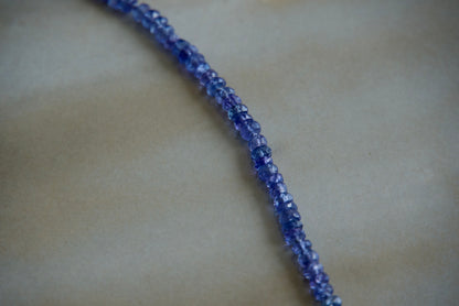 Beaded Necklace