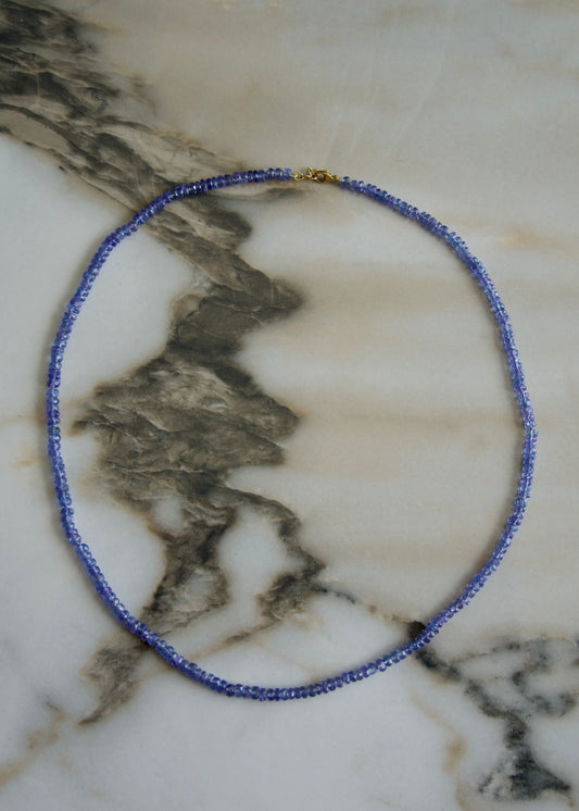 Beaded Necklace