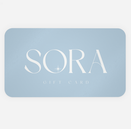 Digital Gift Card