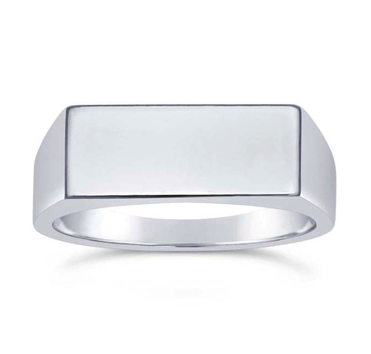 Noe custom - triple crown ring