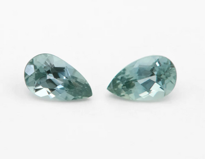 Naupaka Ring for Robert & Demi - Deposit