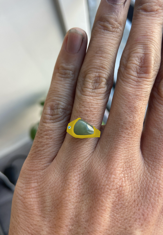 Custom Engagement Deposit - Dawn