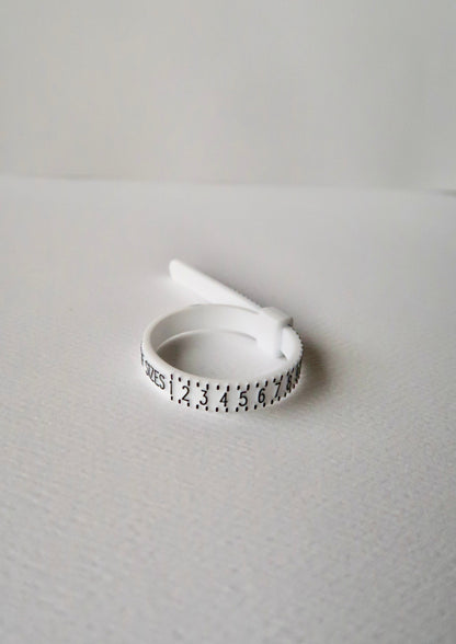Sizing Gauge